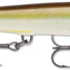 Rapala Scatter Rap Minnow 11 Casting/Trolling Plug -Fishing Products Store SCRM AYU