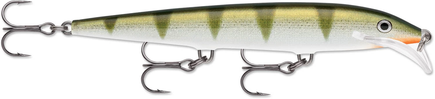 Rapala Scatter Rap Minnow 11 Casting/Trolling Plug 22 Rapala Scatter Rap Minnow 11 Casting/Trolling Plug - Image 20