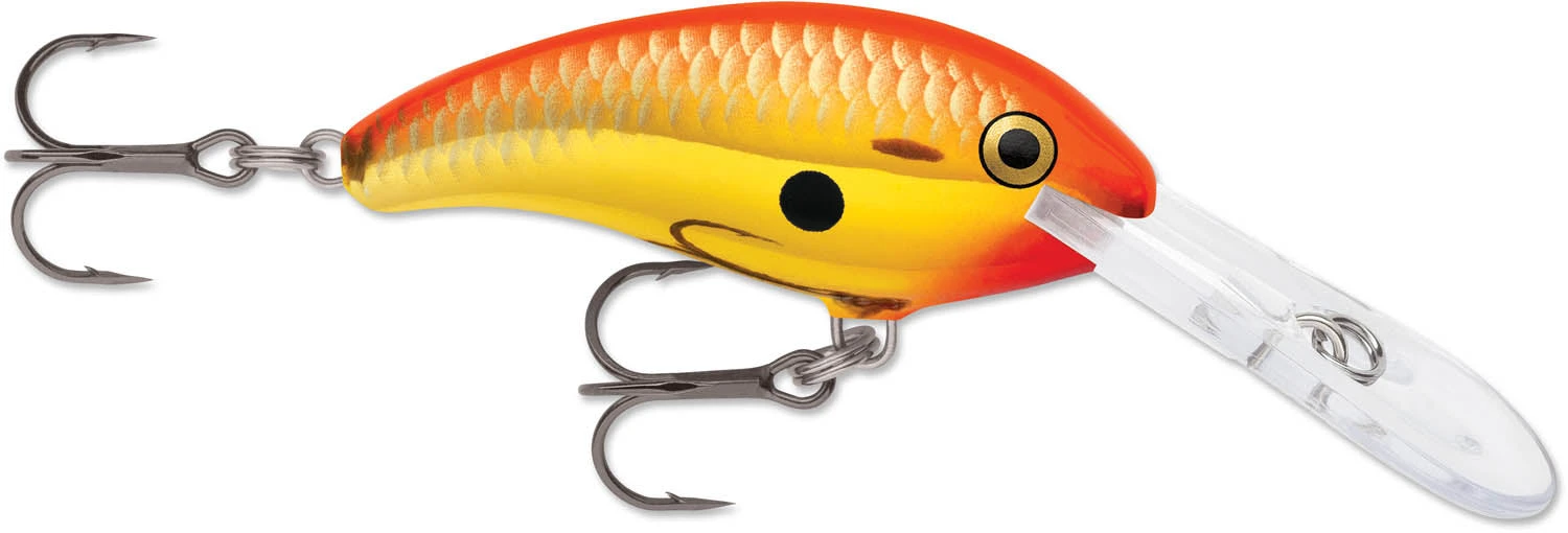 Rapala Shad Dancer SDD05 Medium Diving Crankbait 5 Rapala Shad Dancer SDD05 Medium Diving Crankbait - Image 3