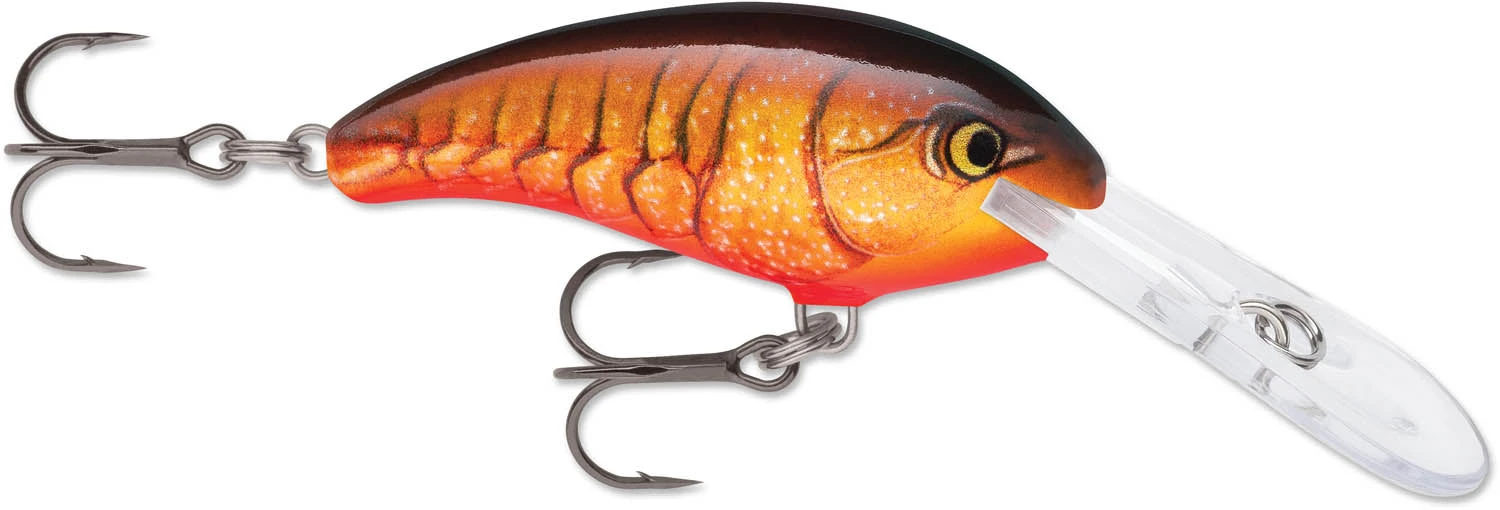 Rapala Shad Dancer SDD05 Medium Diving Crankbait 4 Rapala Shad Dancer SDD05 Medium Diving Crankbait - Image 2