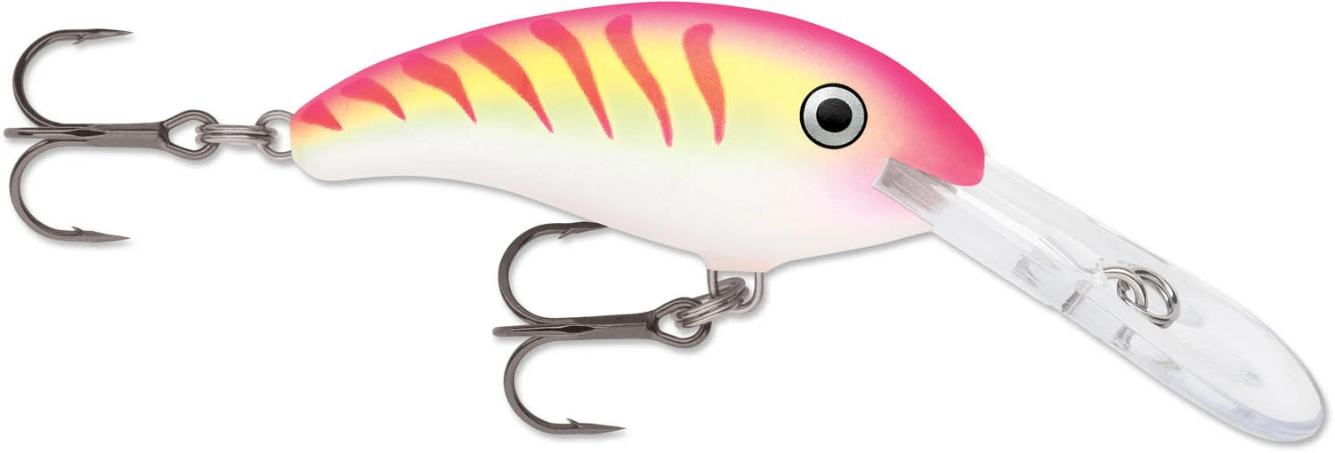 Rapala Shad Dancer SDD05 Medium Diving Crankbait 17 Rapala Shad Dancer SDD05 Medium Diving Crankbait - Image 15