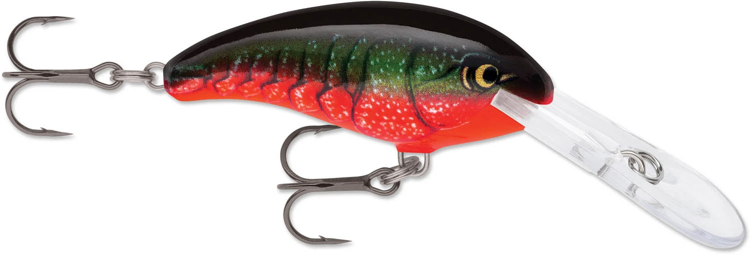 Rapala Shad Dancer SDD05 Medium Diving Crankbait 20 Rapala Shad Dancer SDD05 Medium Diving Crankbait - Image 18