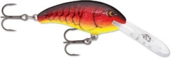 Rapala Shad Dancer SDD05 Medium Diving Crankbait 40 Rapala Shad Dancer SDD05 Medium Diving Crankbait -Fishing Products Store SDD RFCW