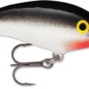 Rapala Shad Dancer SDD05 Medium Diving Crankbait -Fishing Products Store SDD S
