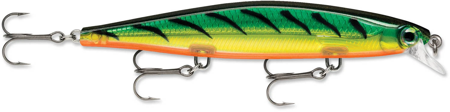 Rapala Shadow Rap 11 Jerkbait 12 Rapala Shadow Rap 11 Jerkbait - Image 10