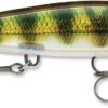 Rapala Shadow Rap 11 Jerkbait 1 Rapala Shadow Rap 11 Jerkbait -Fishing Products Store SDR PEL