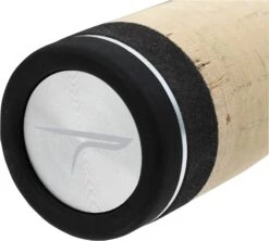 Temple Fork Outfitters Resolve Bass Spinning Rods -Fishing Products Store SILVEREND