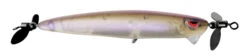 SPRO Spin John 80 Spybait -Fishing Products Store SPJ80MTS MatteShad fccc9277 c178 45d8 b8ff fc690bfed274
