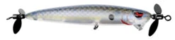 SPRO Spin John 80 Spybait -Fishing Products Store SPJ80SPN SpookyNasty