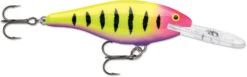 Rapala Shad Rap 2 3/4 Inch Medium Diving Crankbait SR07 -Fishing Products Store SR07HSP 72d2f6f2 ec41 4d84 88fa dc385b0ee4e9