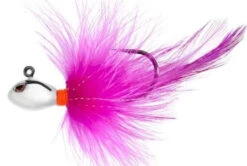 SPRO RkStar Salmon Hair Jig -Fishing Products Store SRSMJPPW 1 2