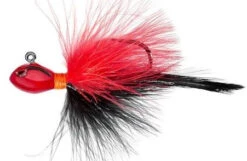SPRO RkStar Salmon Hair Jig -Fishing Products Store SRSMJRBR 1 2