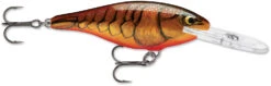 Rapala Shad Rap 2 Inch Medium Diving Crankbait SR05 -Fishing Products Store SR DCW ae61007d 3236 450e a6ee 4fea68db404c