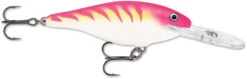 Rapala Shad Rap 1 1/2 Inch Medium Diving Crankbait SR04 -Fishing Products Store SR PTU