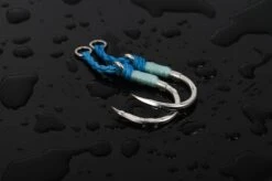 BKK SF Deep Heavy Jigging Assist Hook 13 BKK SF Deep Heavy Jigging Assist Hook -Fishing Products Store SSDeep