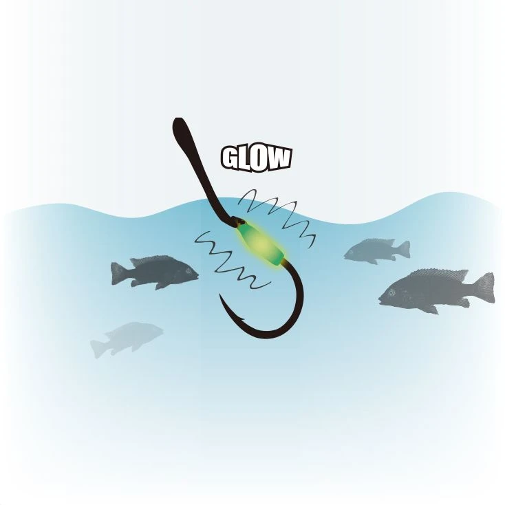 BKK SF Deep Heavy Jigging Assist Hook 6 BKK SF Deep Heavy Jigging Assist Hook - Image 4