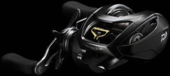 Daiwa Steez SV TW Baitcasting Reel 9 Daiwa Steez SV TW Baitcasting Reel -Fishing Products Store STEEZ SVTW HS PR