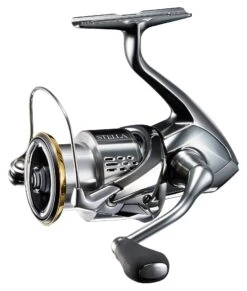 Shimano Stella FJ Spinning Reels 11 Shimano Stella FJ Spinning Reels -Fishing Products Store STELLA 2500HG