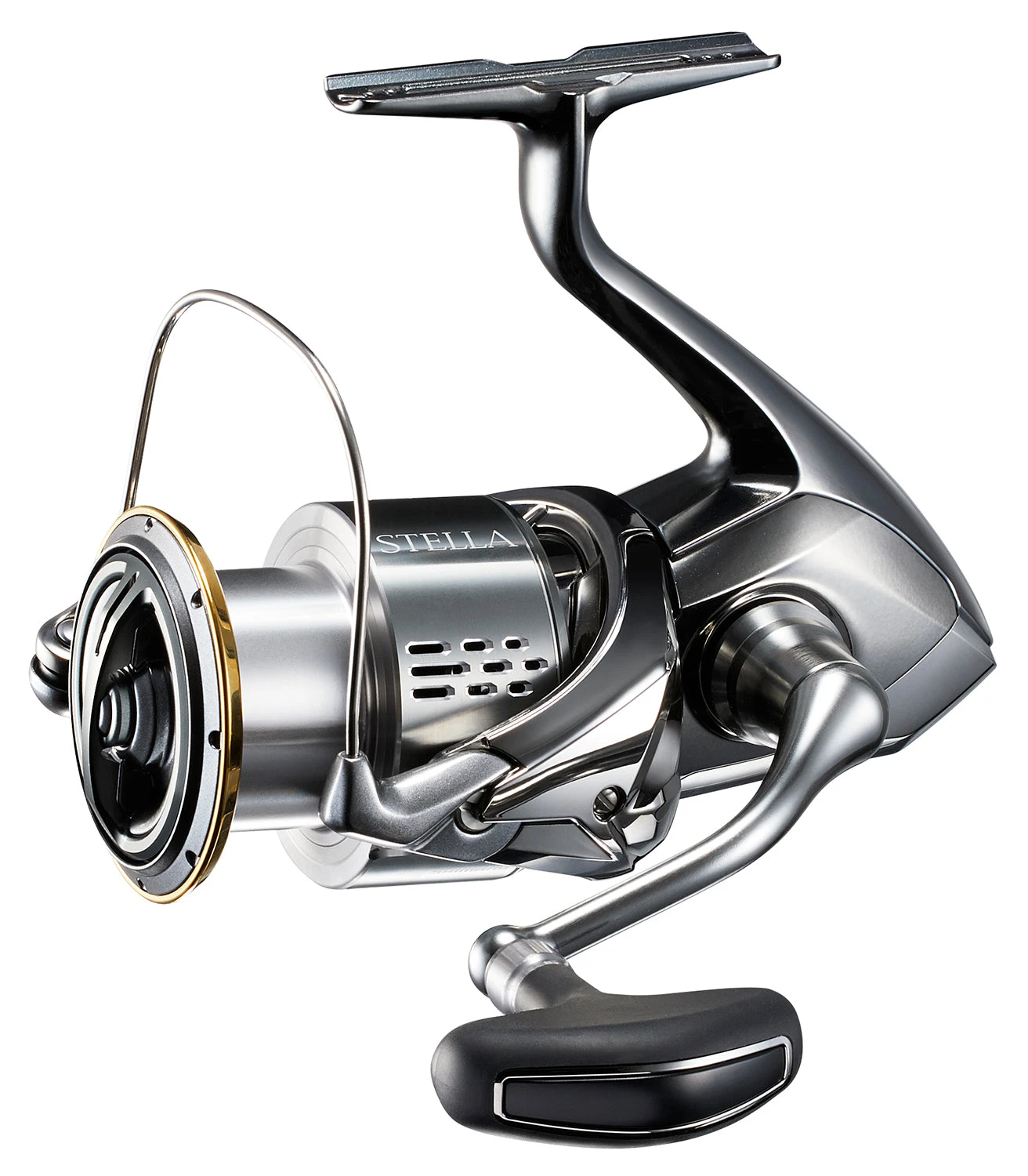 Shimano Stella FJ Spinning Reels 6 Shimano Stella FJ Spinning Reels - Image 4