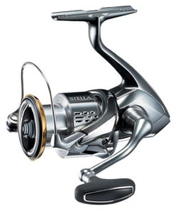 Shimano Stella FJ Spinning Reels 12 Shimano Stella FJ Spinning Reels -Fishing Products Store STELLA C3000