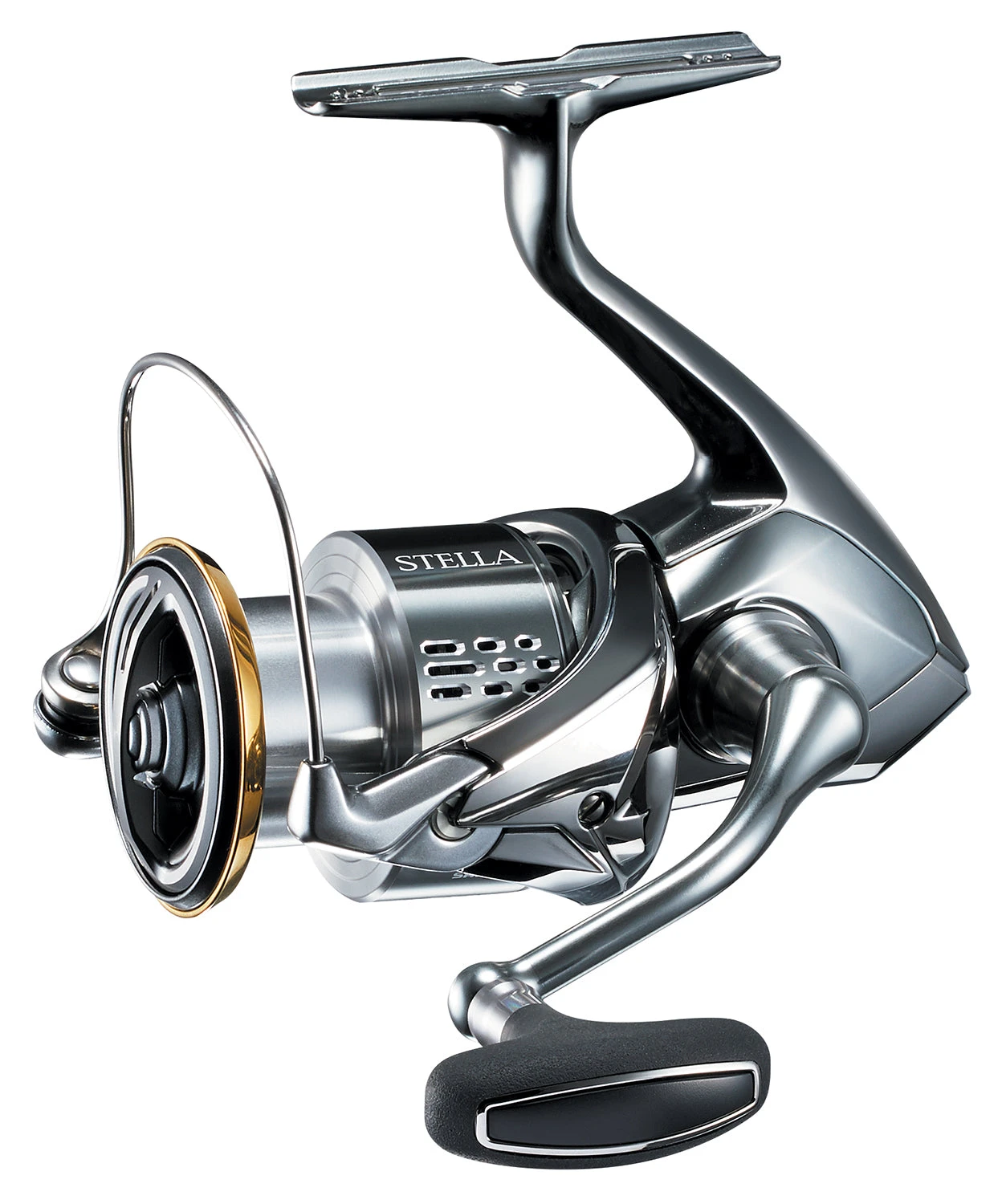 Shimano Stella FJ Spinning Reels 5 Shimano Stella FJ Spinning Reels - Image 3