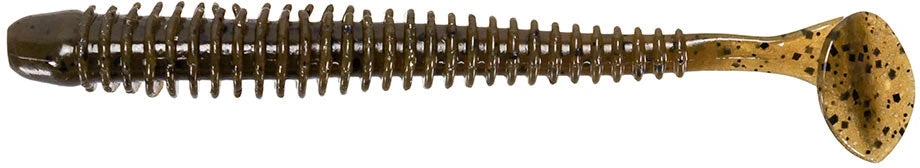 Keitech Swing Impact 4 Inch Paddle Tail Swimbait 13 Keitech Swing Impact 4 Inch Paddle Tail Swimbait - Image 11