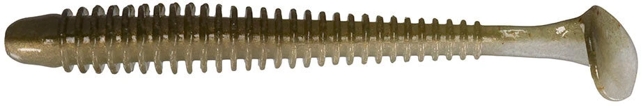 Keitech Swing Impact 4 Inch Paddle Tail Swimbait 5 Keitech Swing Impact 4 Inch Paddle Tail Swimbait - Image 3