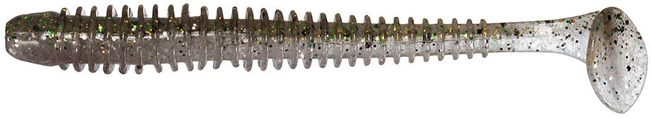 Keitech Swing Impact 4 Inch Paddle Tail Swimbait 19 Keitech Swing Impact 4 Inch Paddle Tail Swimbait - Image 17