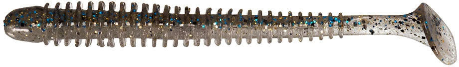 Keitech Swing Impact 4 Inch Paddle Tail Swimbait 8 Keitech Swing Impact 4 Inch Paddle Tail Swimbait - Image 6