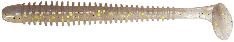 Keitech Swing Impact 4 Inch Paddle Tail Swimbait 17 Keitech Swing Impact 4 Inch Paddle Tail Swimbait - Image 15