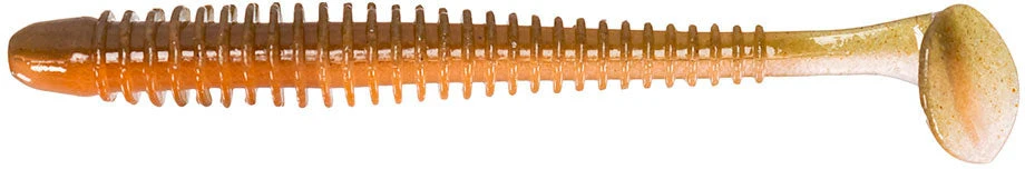 Keitech Swing Impact 4 Inch Paddle Tail Swimbait 15 Keitech Swing Impact 4 Inch Paddle Tail Swimbait - Image 13