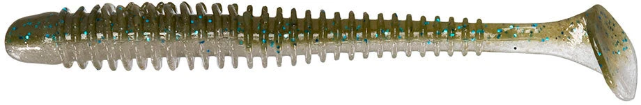 Keitech Swing Impact 2 Inch Finesse Paddle Tail Swimbait 16 Keitech Swing Impact 2 Inch Finesse Paddle Tail Swimbait - Image 14