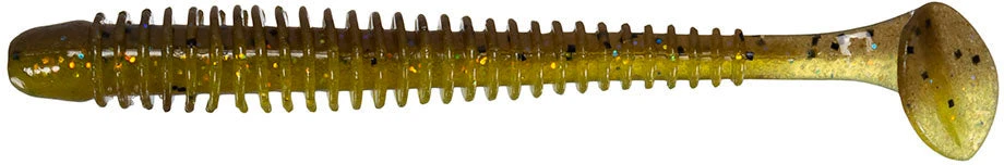 Keitech Swing Impact 4 Inch Paddle Tail Swimbait 22 Keitech Swing Impact 4 Inch Paddle Tail Swimbait - Image 20