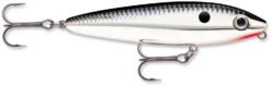 Rapala Skitter Walk 08 Topwater Walker 28 Rapala Skitter Walk 08 Topwater Walker -Fishing Products Store SW08 CH
