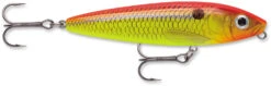 Rapala Skitter Walk 08 Topwater Walker 29 Rapala Skitter Walk 08 Topwater Walker -Fishing Products Store SW08 FSD
