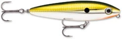 Rapala Skitter Walk 08 Topwater Walker 31 Rapala Skitter Walk 08 Topwater Walker -Fishing Products Store SW08 GCH
