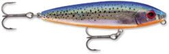 Rapala Skitter Walk 08 Topwater Walker 34 Rapala Skitter Walk 08 Topwater Walker -Fishing Products Store SW08 HB