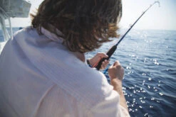 Temple Fork Outfitters Seahunter Casting Rods -Fishing Products Store Seahunter Bottom Banner 2