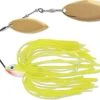 Terminator Super Stainless Spinnerbait Double Willow 1/2 Oz. -Fishing Products Store Sharp Chart WW GG 36107d00 88bb 4bc9 82c4 2858cddc1a59