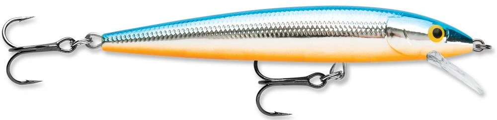 Rapala Husky Jerk 08 Jerkbait/Trolling Minnow 22 Rapala Husky Jerk 08 Jerkbait/Trolling Minnow - Image 20