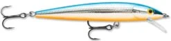 Rapala Husky Jerk 06 Jerkbait/Trolling Minnow -Fishing Products Store Silver Blue 49f510fd d9df 4988 bc08 11aaf2cc21db