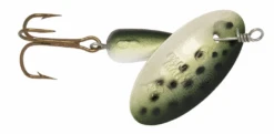 Panther Martin Spotted Undressed Inline Spinner -Fishing Products Store Spotted Sea Trout
