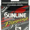 Sunline Flipping FC Fluorocarbon 200 Yards -Fishing Products Store Sunline Flipping FC 200 16 396x f7e44053 3d30 47b7 b403 242e5c0eb035