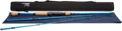 Temple Fork Outfitters Traveler Spinning Rods -Fishing Products Store TRAVELER TRC 705 SPREAD e89fa15e f058 45d3 8500 ca0a41fad829