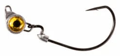 Z-Man Texas Eye TEXL Articulated Jigheads 2 Pack -Fishing Products Store TXL 03