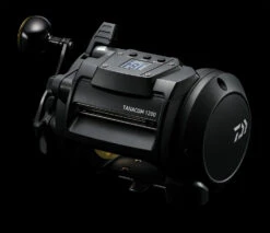 Daiwa Tanacom 1200 Power Assist Electric Dendoh Reel -Fishing Products Store Tanacom1200 PR