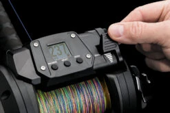 Daiwa Tanacom 1200 Power Assist Electric Dendoh Reel -Fishing Products Store Tanacom1200 lever