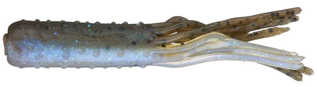 Z-Man TRD TubeZ 2 3/4 Inch Soft Plastic Ned Rig Tubes 6 Pack 10 Z-Man TRD TubeZ 2 3/4 Inch Soft Plastic Ned Rig Tubes 6 Pack - Image 8