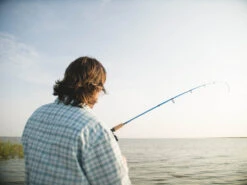 Temple Fork Outfitters Traveler Spinning Rods -Fishing Products Store Traveler Carousel Lifestlye 2 1d2db9df e882 413c a43a 04a640fa6ac8