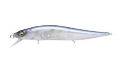 Megabass Ito Vision 110 Jr. Jerkbait -Fishing Products Store VISION ONETEN Jr. GP PRO BLUE